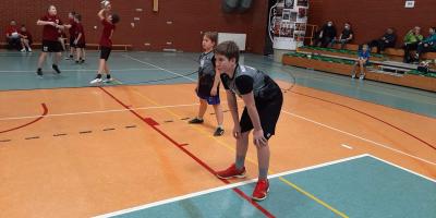 OGÓLNOPOLSKI TURNIEJ MINISIATKÓWKI CHŁOPCÓW