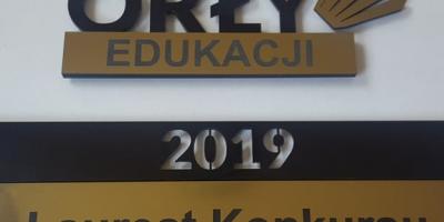 Orły Edukacji