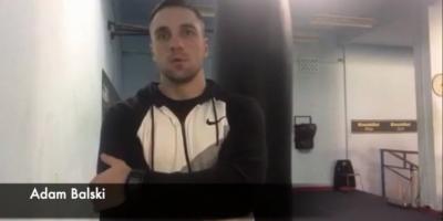 Osiemnastka i jej absolwenci