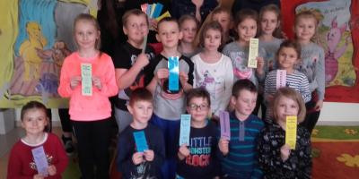 Pasowanie na czytelnika