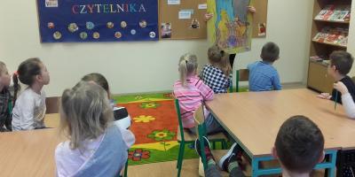 Pasowanie na czytelnika