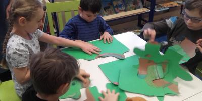 Pasowanie na Czytelnika