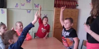 Pasowanie na czytelnika