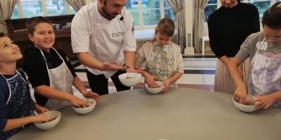 Piernikowe warsztaty