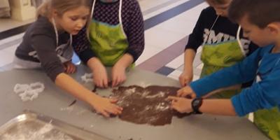 Piernikowe warsztaty