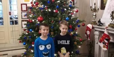 Piernikowe warsztaty