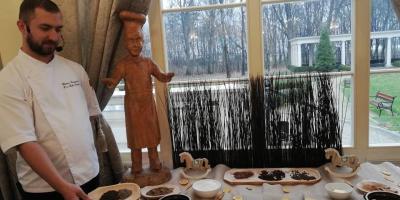 Piernikowe warsztaty