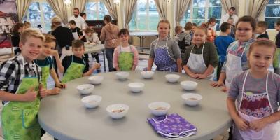 Piernikowe warsztaty