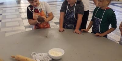 Piernikowe warsztaty