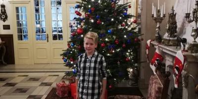 Piernikowe warsztaty