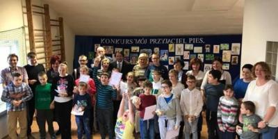 Pies - Mój Przyjaciel