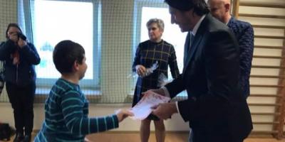 Pies - Mój Przyjaciel