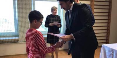 Pies - Mój Przyjaciel