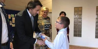 Pies - Mój Przyjaciel