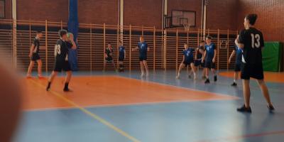 PIŁKA RĘCZNA CHŁOPCÓW