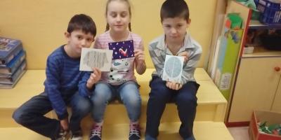 Pocztówka dla NIepodległej!