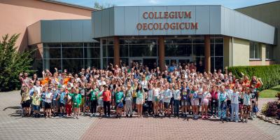 Współpraca z Fundacją Dolina Wiedzy i Dziecięcym Uniwersytetem Technicznym