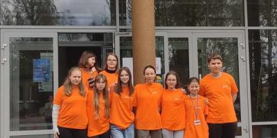 Współpraca z Fundacją Dolina Wiedzy i Dziecięcym Uniwersytetem Technicznym