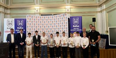 PODSUMOWANIE ROKU SPORTOWEGO 2024/2025