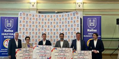 PODSUMOWANIE ROKU SPORTOWEGO 2024/2025