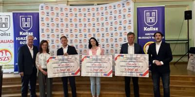 PODSUMOWANIE ROKU SPORTOWEGO 2024/2025