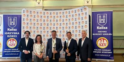 PODSUMOWANIE ROKU SPORTOWEGO 2024/2025