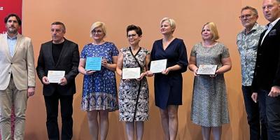 PODSUMOWANIE ROKU SPORTOWEGO