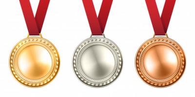 PODSUMOWANIE WSPÓŁZAWODNICTWA SPORTOWEGO