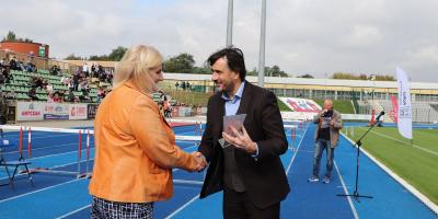 PODSUMOWANIE WSPÓŁZAWODNICTWA SPORTOWEGO DZIECI I MŁODZIEŻY W ROKU SZKOLNYM 2019/2020