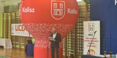 PODSUMOWANIE WSPÓŁZAWODNICTWA SPORTOWEGO SZKÓŁ ZA ROK SZKOLNY 2021/2022