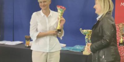 PODSUMOWANIE WSPÓŁZAWODNICTWA SPORTOWEGO SZKÓŁ ZA ROK SZKOLNY 2021/2022