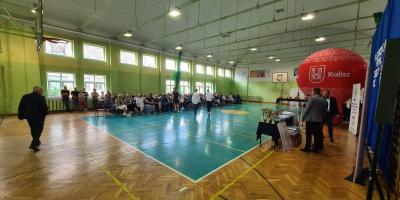 PODSUMOWANIE WSPÓŁZAWODNICTWA SPORTOWEGO SZKÓŁ ZA ROK SZKOLNY 2021/2022