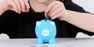 Podziel się kieszonkowym