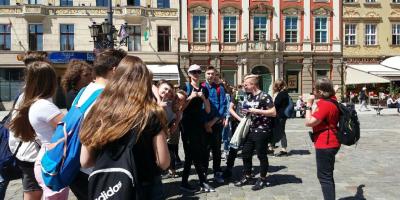 Polecamy Wrocław na weekend!