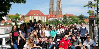 Polecamy Wrocław na weekend!