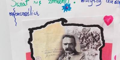 Polska, moja ojczyzna