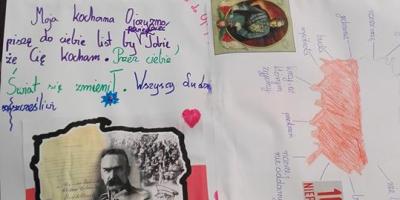 Polska, moja ojczyzna