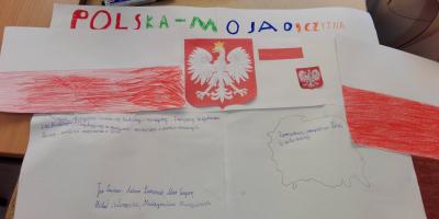 Polska, moja ojczyzna