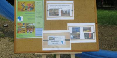 Pomoc dla zwierząt z "Psierocińca".