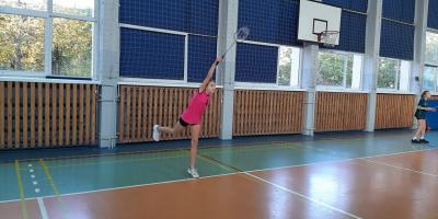 Powtórka sukcesu badmintonistów.