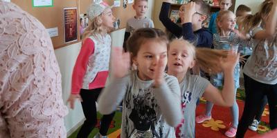 Kwiecień miesiącem książki