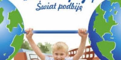 PROGRAM MLEKO W SZKOLE