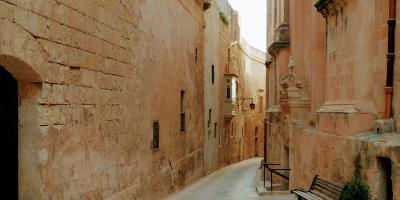 Projekt „Języki kluczem do sukcesu” - MALTA