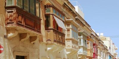 Projekt „Języki kluczem do sukcesu” - MALTA