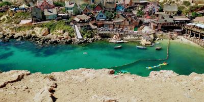 Projekt „Języki kluczem do sukcesu” - MALTA