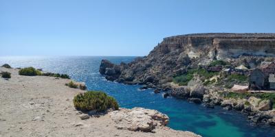 Projekt „Języki kluczem do sukcesu” - MALTA