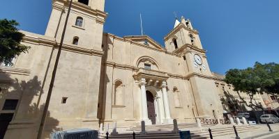 Projekt „Języki kluczem do sukcesu” - MALTA