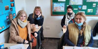 Projekt „Języki kluczem do sukcesu” - Cypr