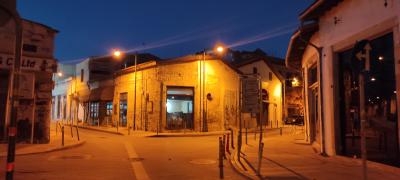 Projekt „Języki kluczem do sukcesu” - Cypr