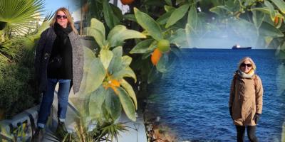 Projekt „Języki kluczem do sukcesu” - Cypr